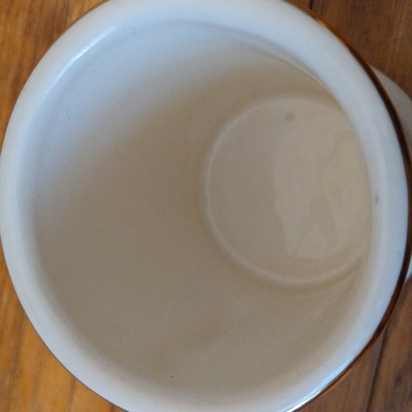 Vintage Ovaltine’s Golden Annie-Versary Mug - Picture 5 of 6